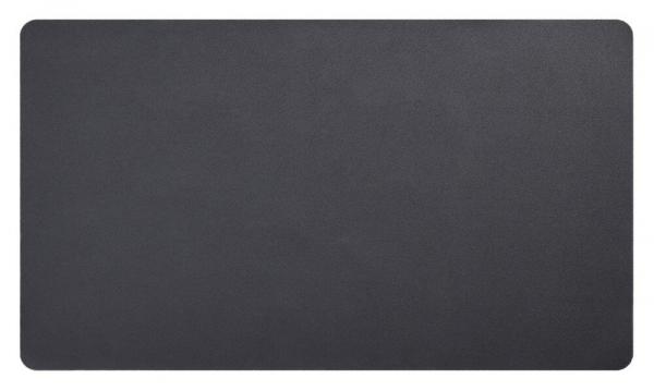 SELSEY Podkładka na biurko Morraies 70x40 cm czarna