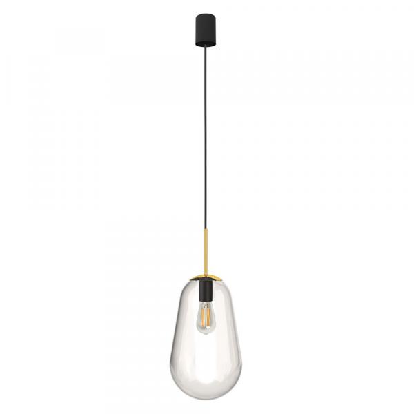 SELSEY Lampa wisząca Pear 188 cm 8672