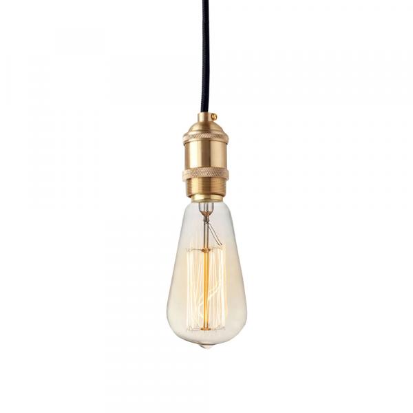 SELSEY Lampa wisząca Bromo x1