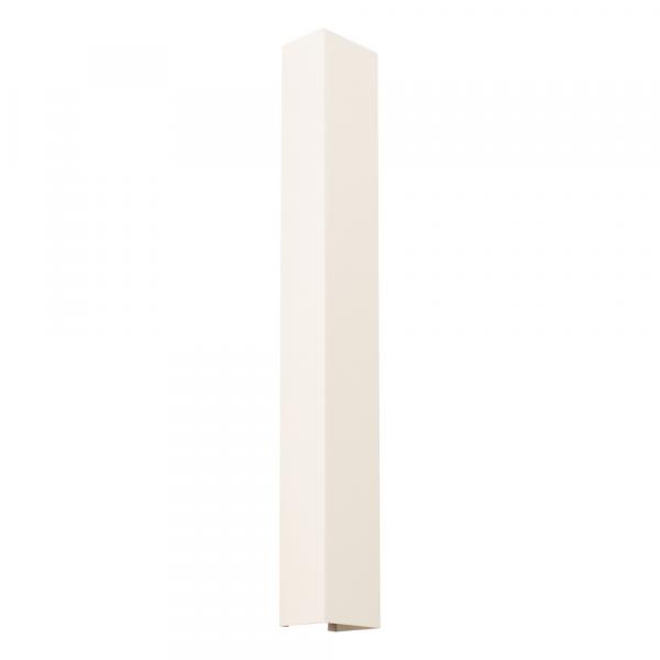 SELSEY Kinkiet Freya 60 cm beżowy