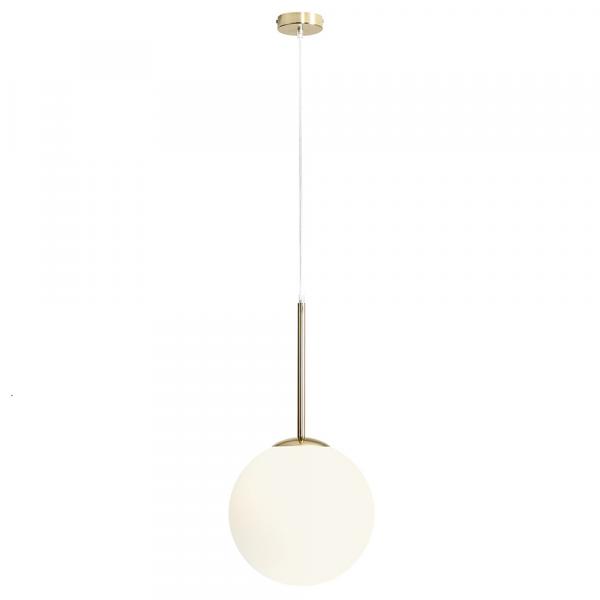 SELSEY Lampa wisząca Mauric złota