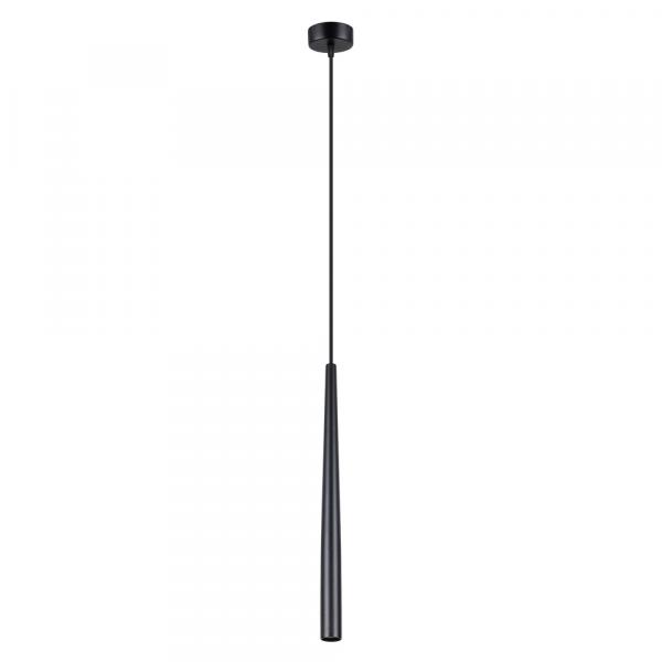 SELSEY Lampa wisząca Bliss 1 czarna