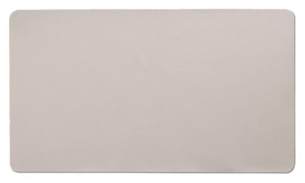 SELSEY Podkładka na biurko Morraies 70x40 cm beżowa
