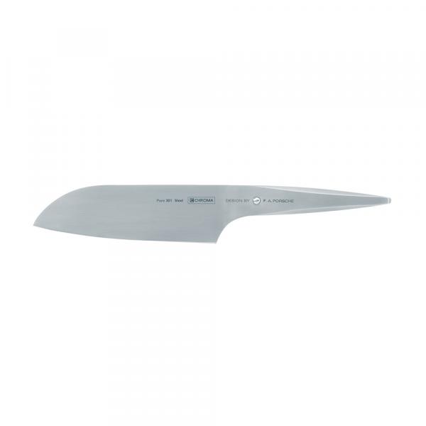 SELSEY Nóż japoński Santoku 178 mm