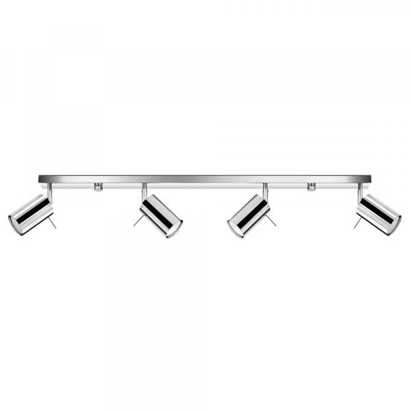SELSEY Plafon Ring 4L chrom