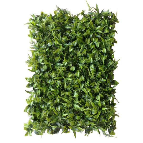 SELSEY Dekoracja ścienna Shientrist Peperomia