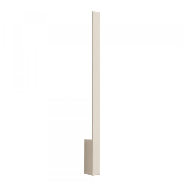 SELSEY Kinkiet Lahti LED 70 cm beżowy 4000K