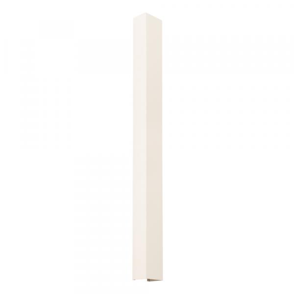 SELSEY Kinkiet Freya 90 cm beżowy