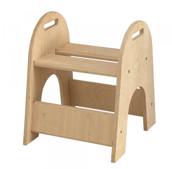 SELSEY Taboret dla dzieci Ferioles - Certyfikat EN 71