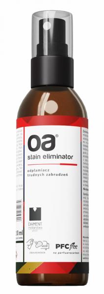 SELSEY Odplamiacz do tkanin meblowych OA Stain Eliminator 100 ml