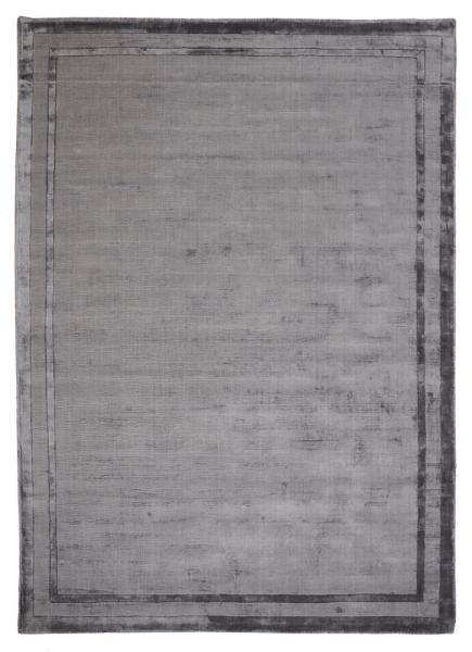 SELSEY Dywan Frame 230x160 cm szary