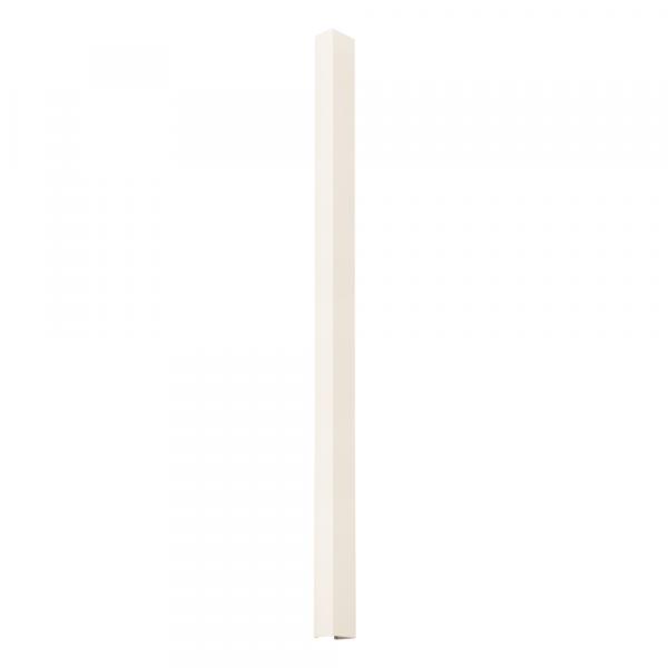 SELSEY Kinkiet Freya 150 cm beżowy