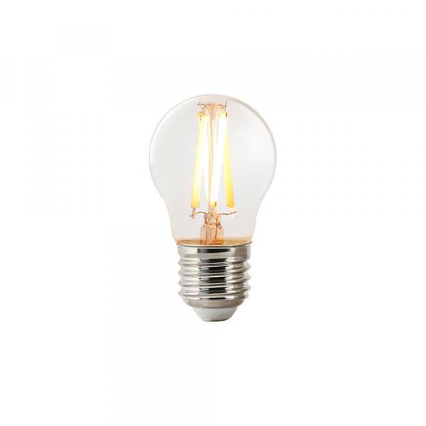 SELSEY Inteligentna żarówka Smart E27 600lm