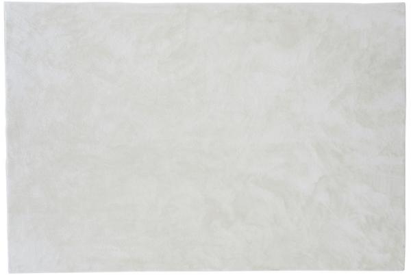 SELSEY Dywan Blanca 300x200 cm biały