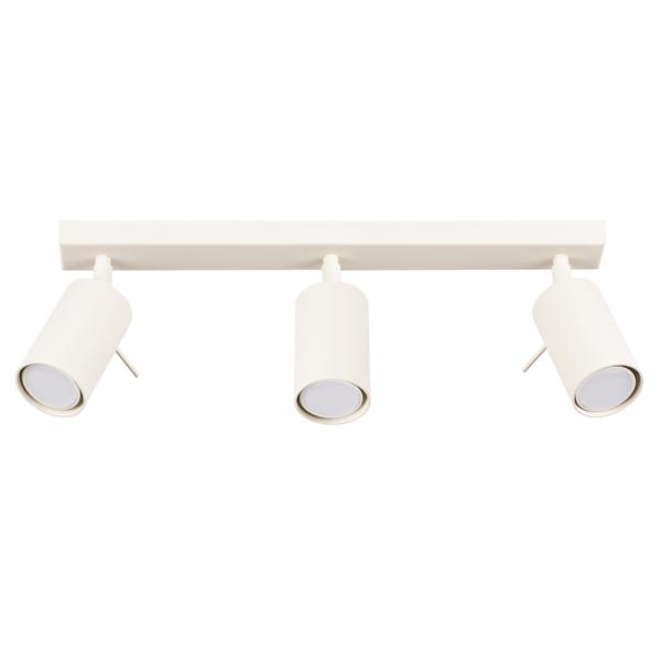 SELSEY Plafon Ring 3L beżowy