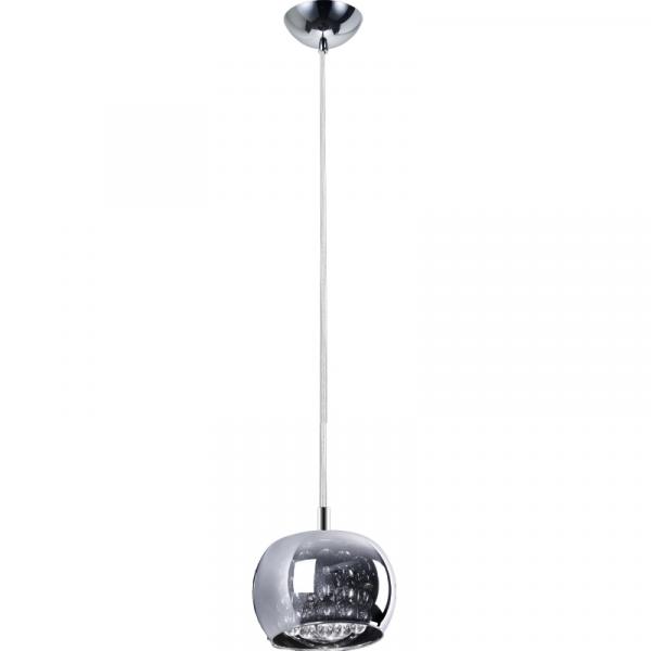 SELSEY Lampa wisząca Baselice 13 cm
