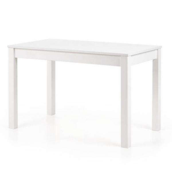 SELSEY Stół Piago 120x68 cm biały