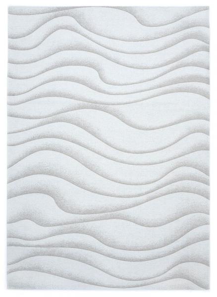 SELSEY Dywan łatwoczyszczący Sabbia 230x160 cm beżowy