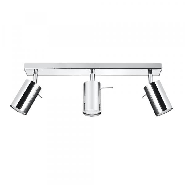 SELSEY Plafon Ring 3 chrom