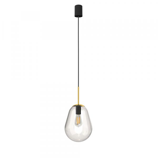 SELSEY Lampa wisząca Pear 180 cm 8673