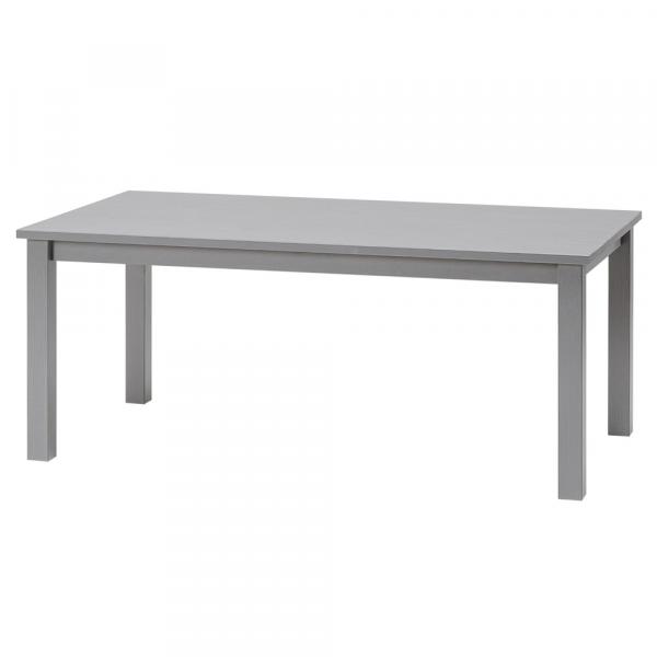 SELSEY Stolik kawowy Silphium 60x110 cm szary