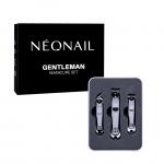 Zestaw prezentowy dla Niego Gentleman Manicure Set