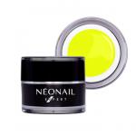 Paint UV Gel NN Expert 5 ml - Neon Yellow