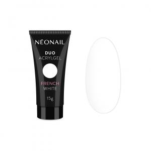 Duo Acrylgel French White - 15 g