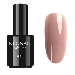 Level Up Gel NN Expert 15 ml - Neutral Nude