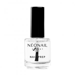 Odtłuszczacz do paznokci - NEONAIL EXPERT 15 ml Nail Prep