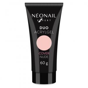 Do -85% taniej | DUO ACRYLGEL Cover Nude 60 g