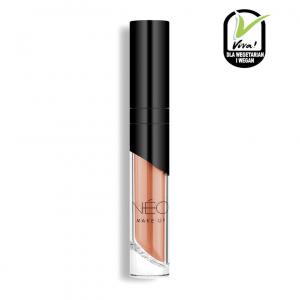 5 Błyszczyk do ust uwypuklający Pro Plumping Lipgloss Tulip