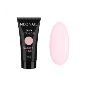 Duo Acrylgel Natural Pink - 15 g