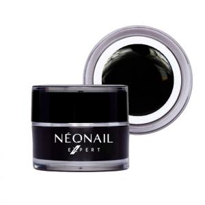 Paint UV Gel NN Expert 5 ml - Black Pearl