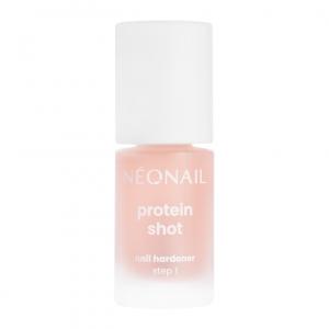 Proteinowa odżywka do paznokci – Protein Shot Nail Hardener 7,2 ml