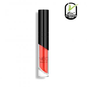 3 Błyszczyk do ust uwypuklający Pro Plumping Lipgloss Camelia