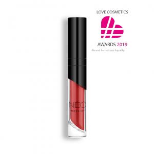 04 Pomadka w płynie Creamy Matte Lip Colour Caroline