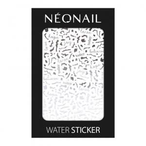 Naklejki wodne - water sticker - NN30