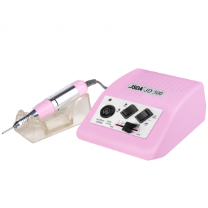 Frezarka JSDA Nail Drill JD 500 Rose 35W