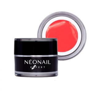 Paint UV Gel NN Expert 5 ml - Neon Coral