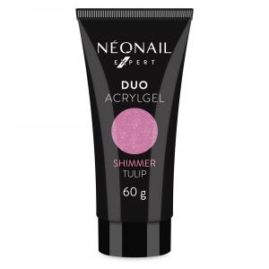 DUO ACRYLGEL Shimmer Tulip 60 g