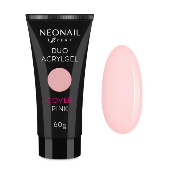 Duo Acrylgel 60g NN Expert - Cover Pink