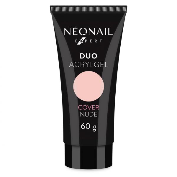 Do -85% taniej | DUO ACRYLGEL Cover Nude 60 g