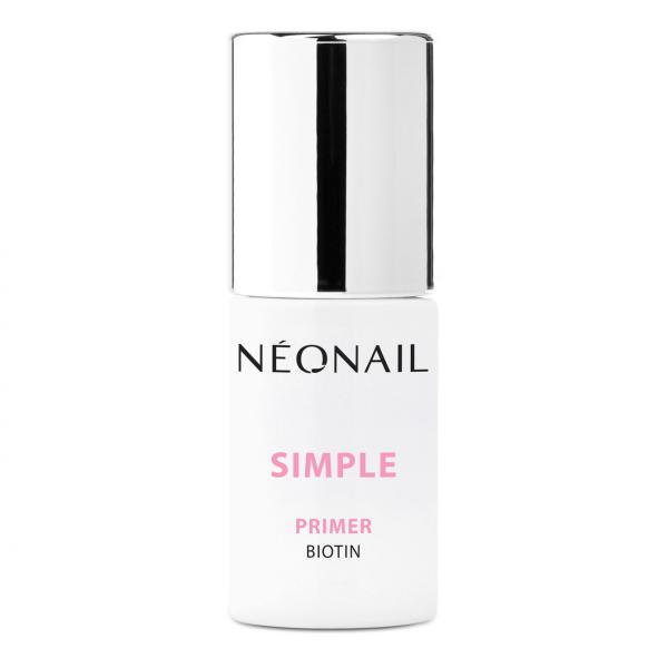 SIMPLE – BIOTIN PRIMER 7,2 ML