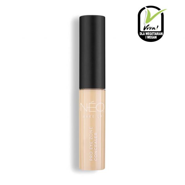 02 Korektor pod oczy Pro Eye Zone Concealer