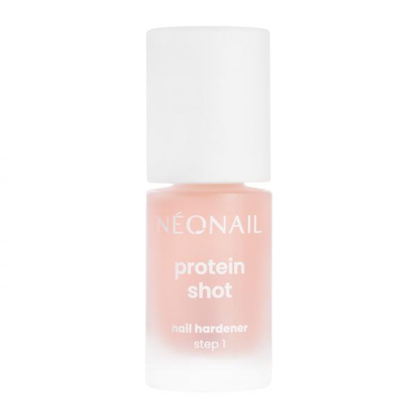 Proteinowa odżywka do paznokci – Protein Shot Nail Hardener 7,2 ml