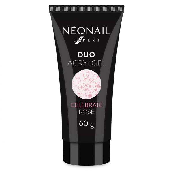 Do -85% taniej | DUO ACRYLGEL Celebrate Rose 60 g