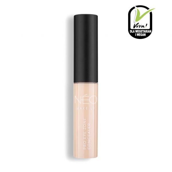 01 Korektor pod oczy Pro Eye Zone Concealer