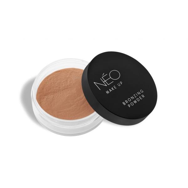 Puder Sypki Brązujący Bronzing Powder