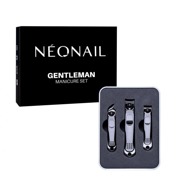 Zestaw prezentowy dla Niego Gentleman Manicure Set